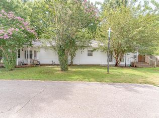 601 Tupelo St, Lake City, AR 72437