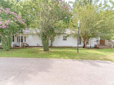 601 Tupelo St, Lake City, AR, 72437