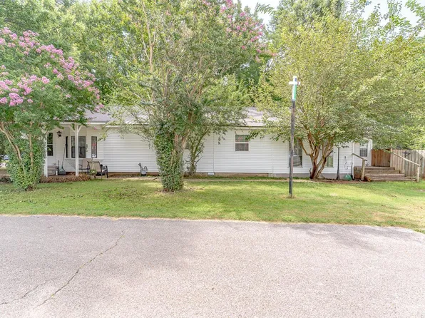 601 Tupelo St, Lake City, AR 72437