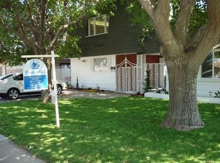 2028 Griffith Ave, Las Vegas, NV 89104