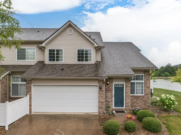 5909 Marina View Dr, Indianapolis, IN 46237