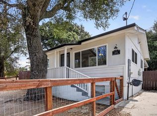2529 Marygold Dr, Campo, CA 91906