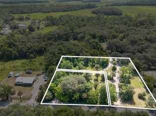 837 Snow Hill Rd, Geneva, FL 32732