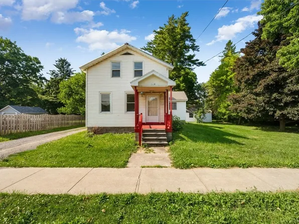 114 Genesee St, Canastota, NY 13032