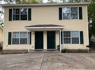 706 W Georgia St #2, Tallahassee, FL 32304