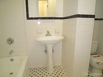 Rented by City Connections Realty