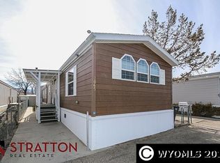 2065 E A St, Casper, WY 82609