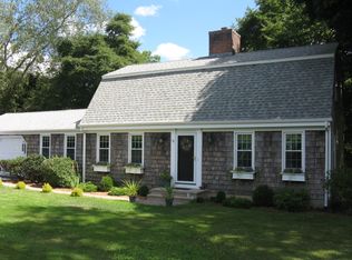 18 Horseshoe Rd, Guilford, CT 06437