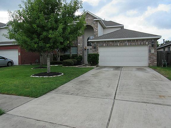 2nd image of 2510 Quiet Sage Ln