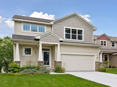 1767 Switchgrass Ct, Shakopee, MN, 55379