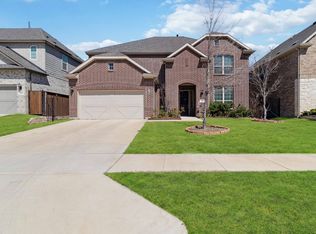 566 Westwood Way Dr, Haslet, TX 76052
