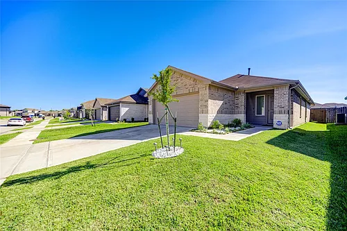 5406 Castlebury Meadows Dr Photo 1