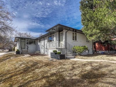 4001 Wyandot Street, Denver, CO, 80211