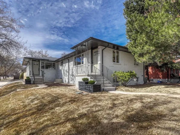 4001 Wyandot Street, Denver, CO 80211