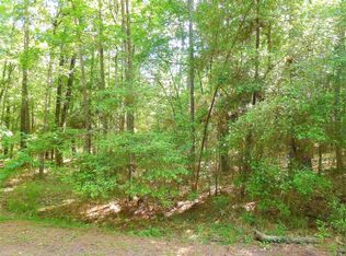 42 S Fairway Loop, Coldspring, TX 77331