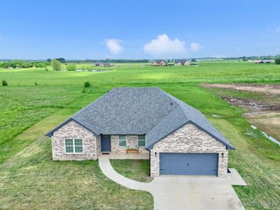 142 Peachtree, Calera, OK, 74730