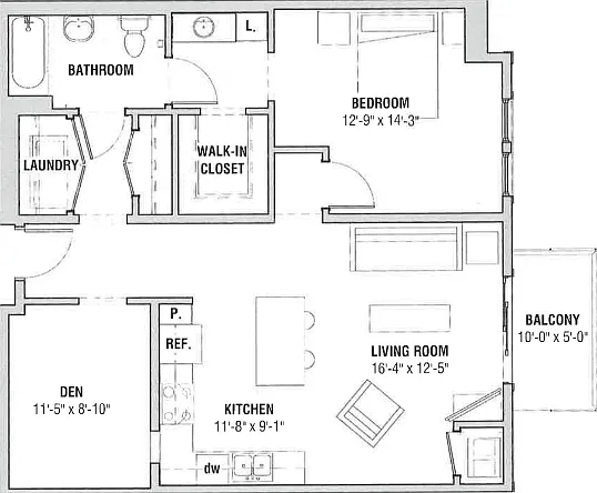 The Covington Apartment Homes — Photo 27