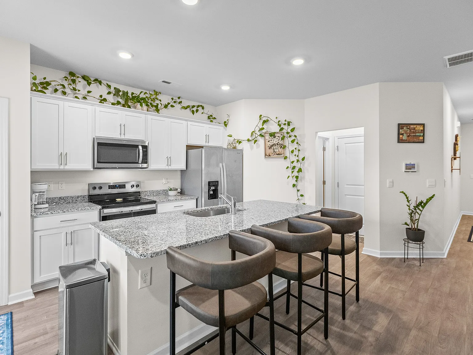 3610 Sedge Drive A3 - 1 — Photo 3