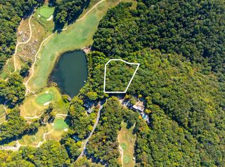 0 Rushing Water Trl LOT E-3, Rising Fawn, GA 30738