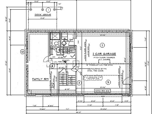 5th image of Lot 4 Lake of Isles Road