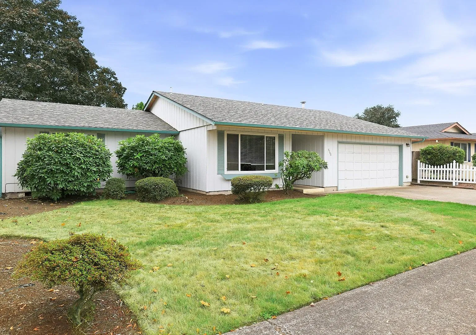 Charming 3-Bedroom 2 Bath Home in SE Salem — Photo 1