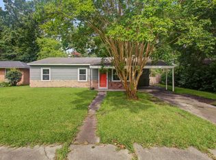 2634 Lilac Ave, North Charleston, SC 29405