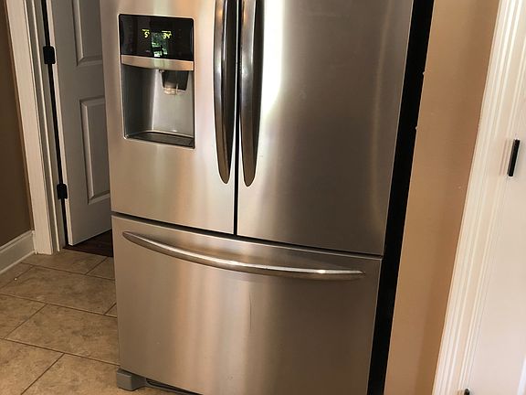 Upgrades Appliances