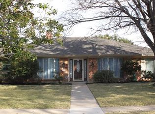509 Tiffany Trl, Richardson, TX 75081