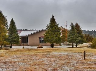 21029 Us Highway 160, Walsenburg, CO 81089