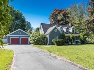 12 Renaud Ave, Dover, NH 03820