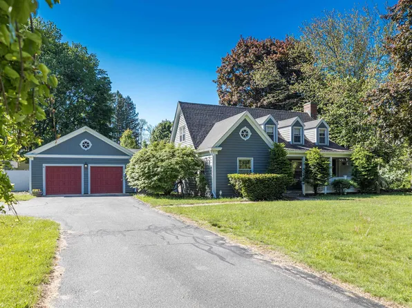 12 Renaud Avenue, Dover, NH 03820