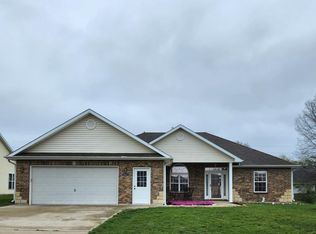 2801 Station Ave, Sedalia, MO 65301