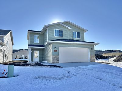 2613 36th Ave S, Moorhead, MN, 56560