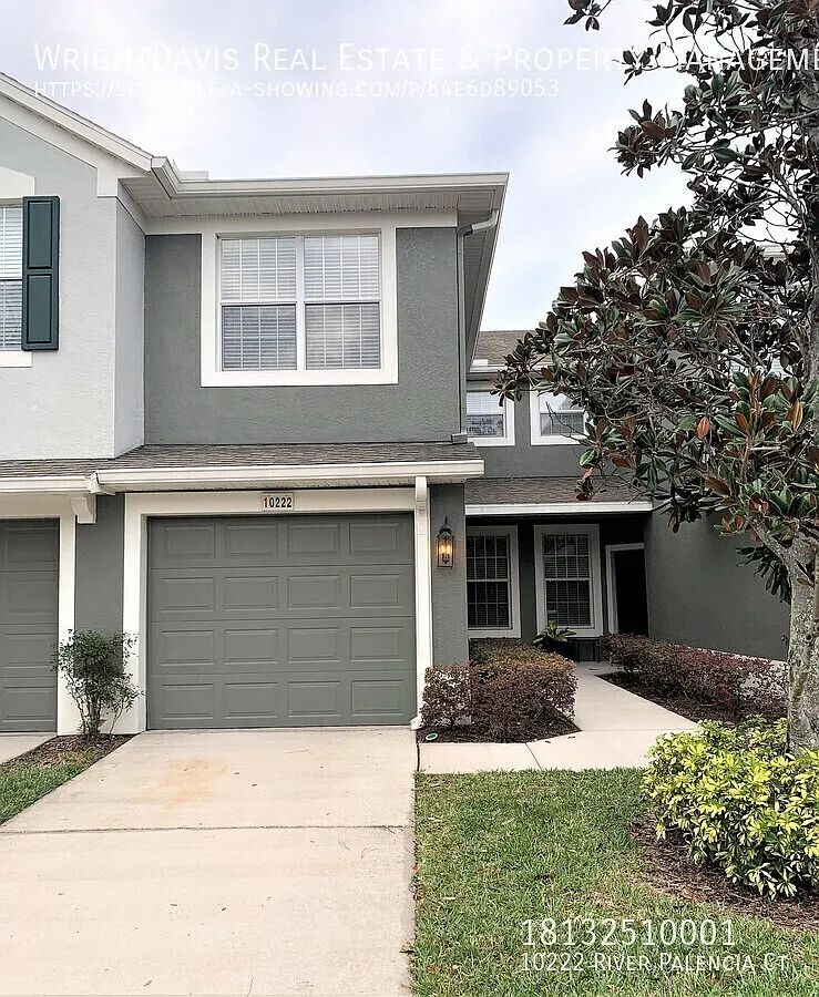 Building Photo - 10222 River Palencia Ct