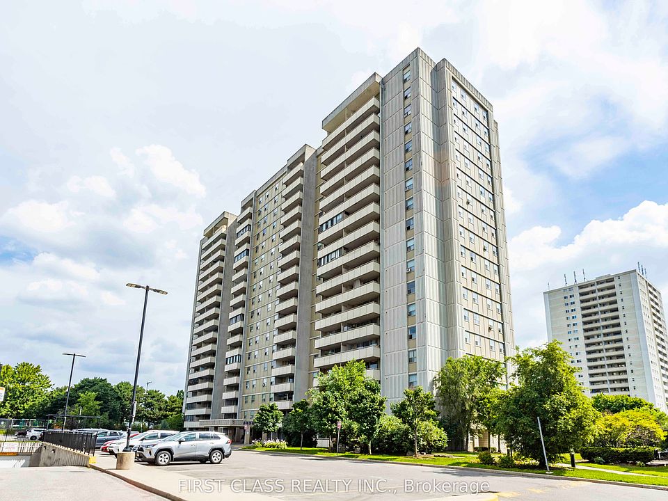1st image of 1338 York Mills Rd #711