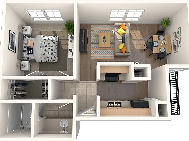 Westchase Apartments — Photo 27