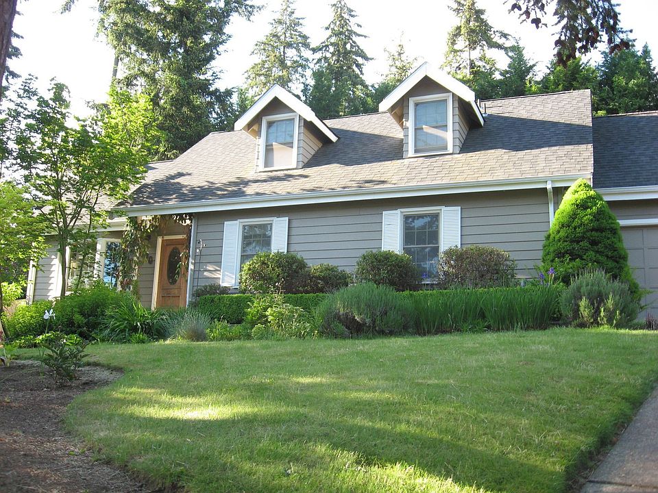 Curb Appeal!
