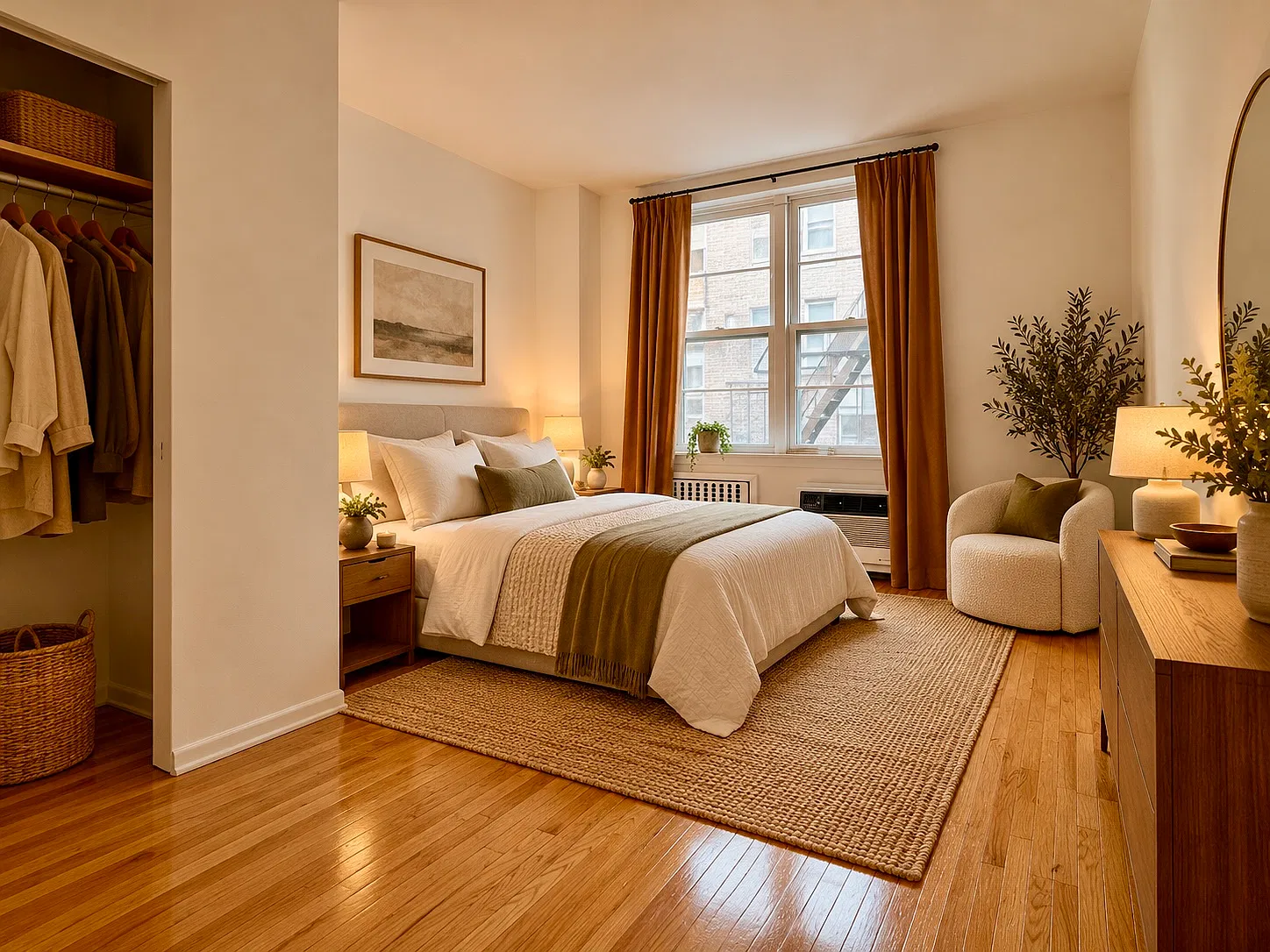 319 East 53rd Street — Photo 2