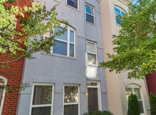 2109 12th Pl NW, Washington, DC 20009