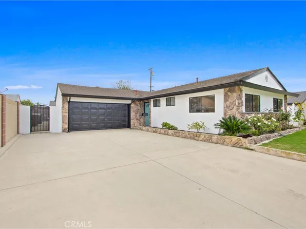 1324 S Fremont St, Anaheim, CA 92804