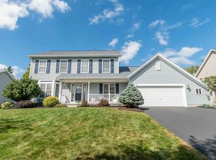 55 Parnell Dr, Churchville, NY 14428