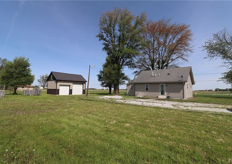 11979 N 400 W, Alexandria, IN 46001 Zillow