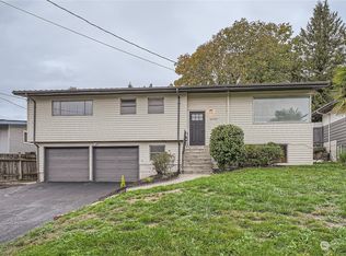 6440 S 127th Pl, Seattle, WA 98178