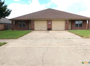 5008 John David Dr, Killeen, TX 76549