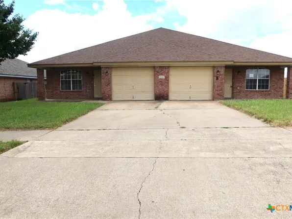 5008 John David Dr, Killeen, TX 76549