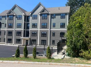 725 Central Ave #204, Dover, NH 03820