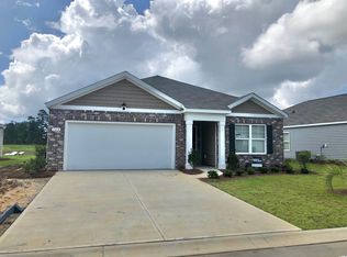 142 Pine Forest Dr LOT 147, Aria J Conway, SC 29526