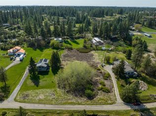 730 S Rimrock Dr, Spokane, WA 99224