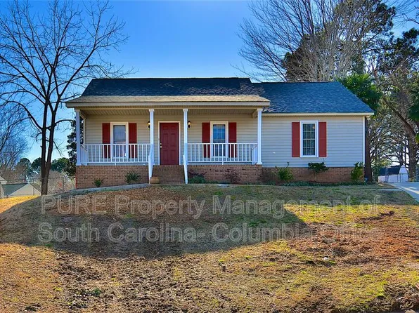 213 Puller Ct, Lexington, SC 29072