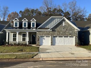 6047 Brush Crk, Monroe, NC 28110